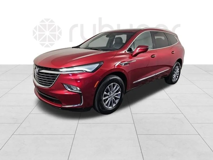 2024 Buick Enclave Premium photo 1