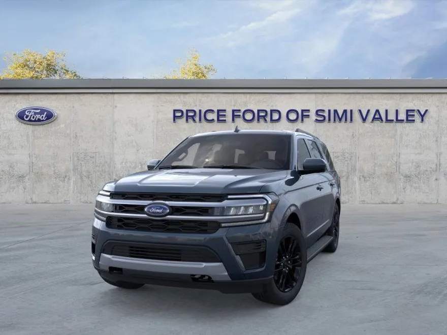 2024 Ford Expedition XLT photo 1