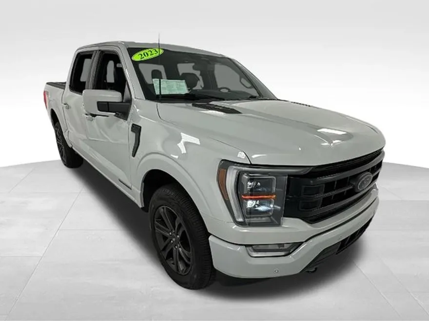 2023 Ford F-150 Lariat photo 1
