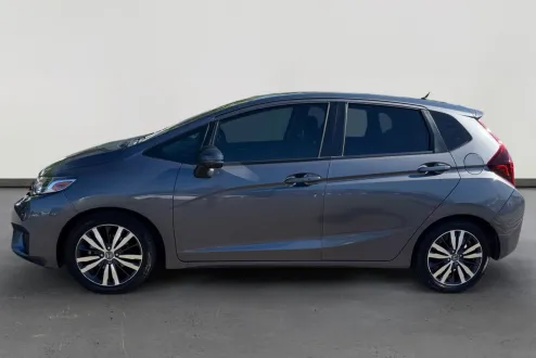 2015 Honda Fit EX photo 2