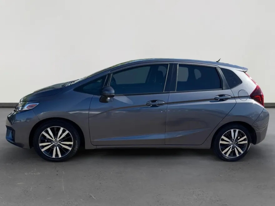 2015 Honda Fit EX photo 2