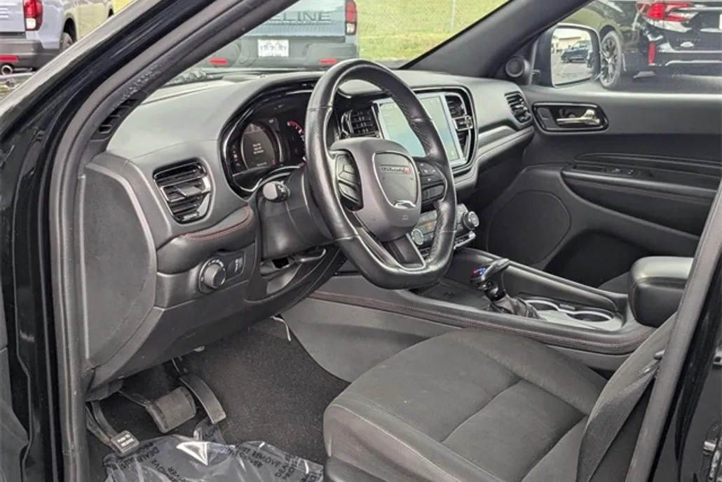 2023 Dodge Durango R/T photo 1