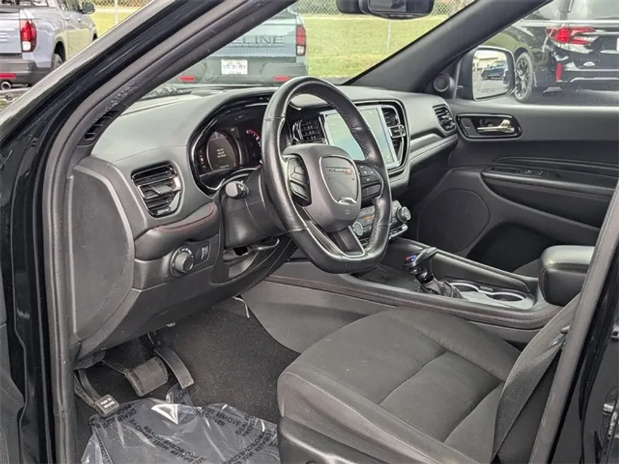 2023 Dodge Durango R/T photo 1