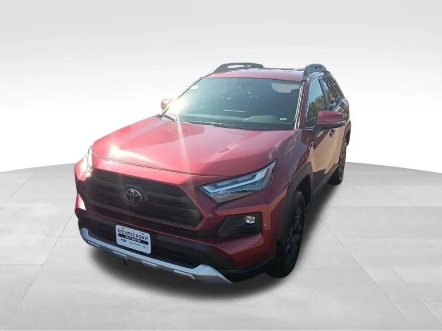 2024 Toyota RAV4 Adventure photo 1