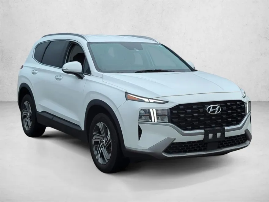 2023 Hyundai Santa Fe SEL photo 1