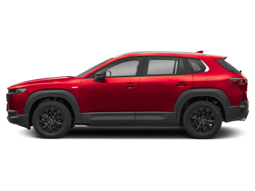 2025 Mazda CX-50 Preferred photo 1
