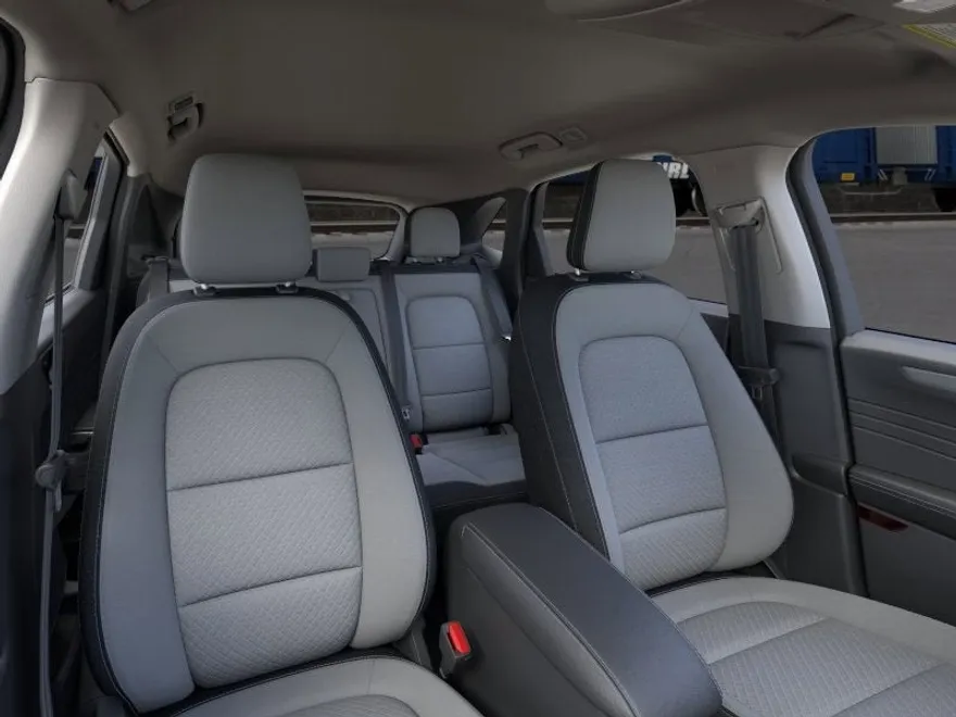 2025 Ford Escape Active photo 1