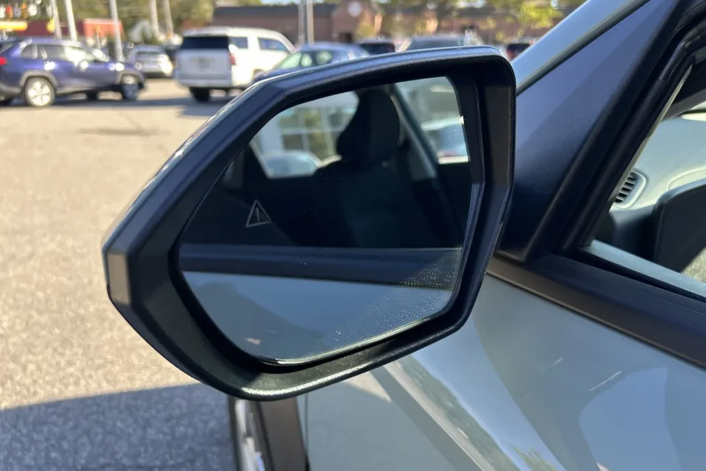 2026 Hyundai Kona SE photo 1
