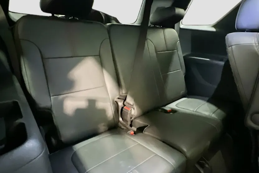 2022 Chevrolet Traverse RS photo 1