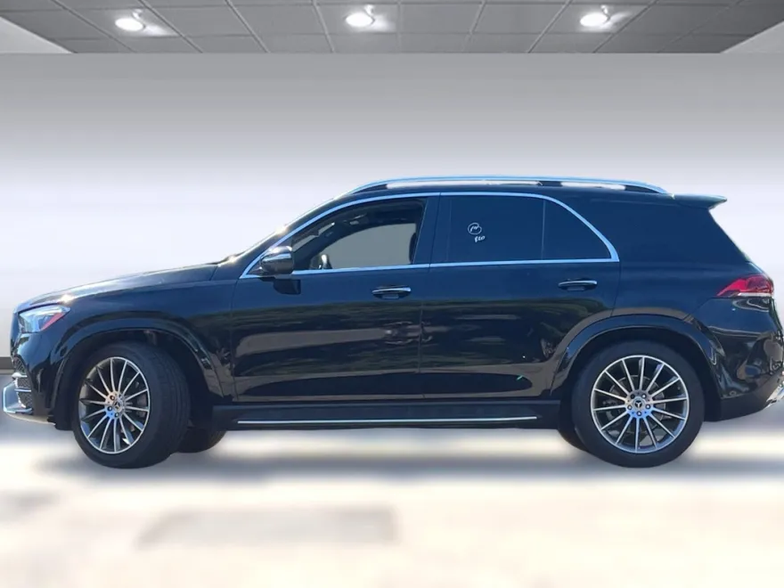 2022 Mercedes Benz GLE 350 4MATIC photo 1