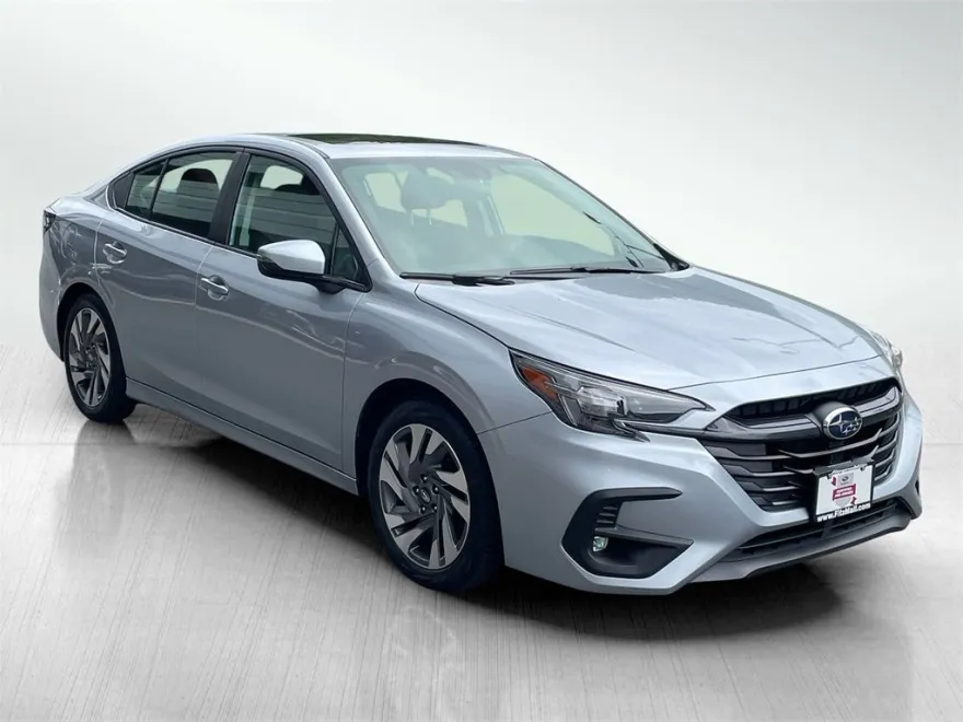 2025 Subaru Legacy Limited photo 1