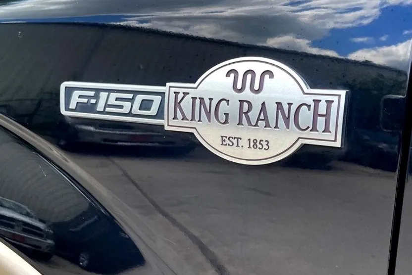 2013 Ford F-150 King Ranch photo 1