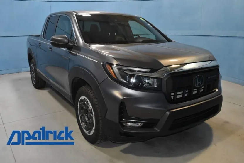2024 Honda Ridgeline RTL photo 1