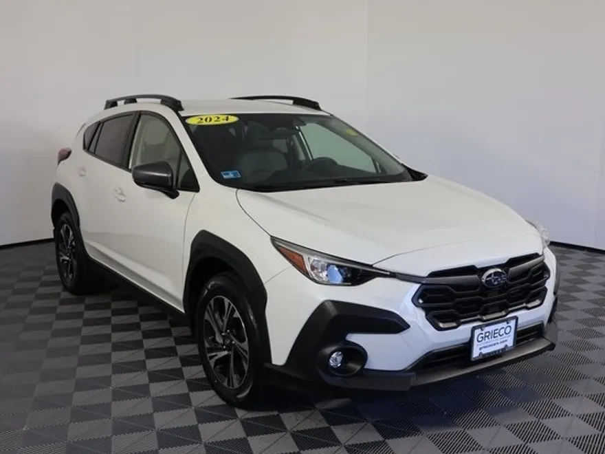 2024 Subaru Crosstrek Premium photo 1