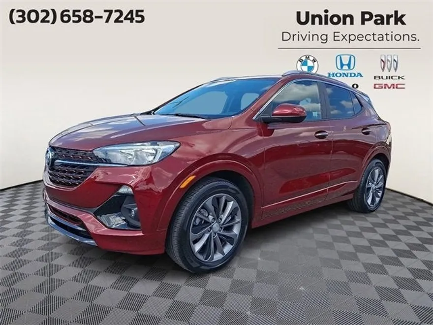 2023 Buick Encore GX Select photo 1
