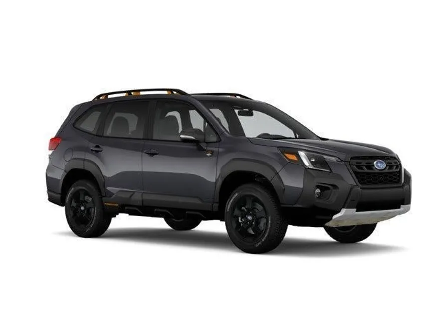2025 Subaru Forester Wilderness photo 1