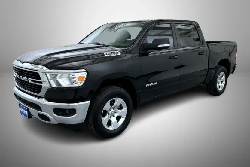 2021 Ram 1500 Big Horn Lone Star photo 1
