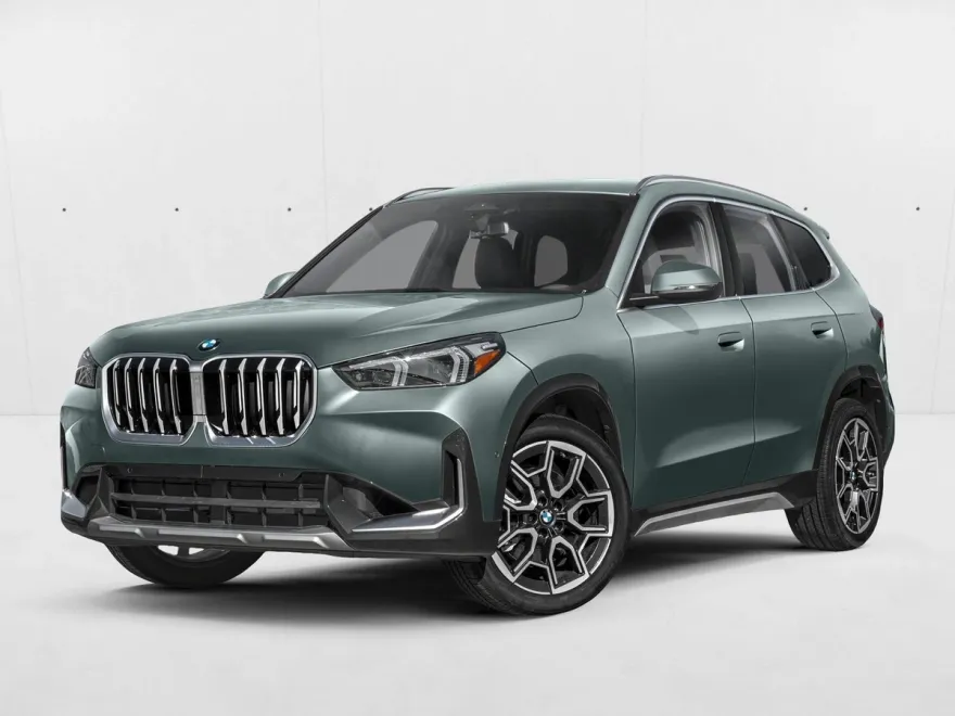 2025 Bmw X1 XDrive28i photo 1