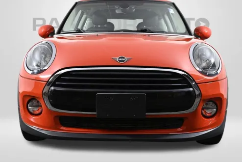 2019 Mini Cooper 2 Door Hardtop photo 2