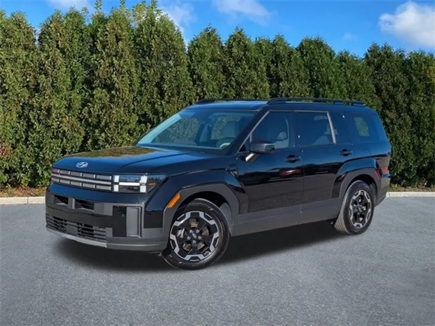 2024 Hyundai Santa Fe SEL photo 1