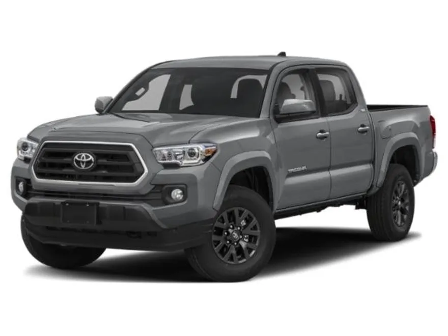2023 Toyota Tacoma SR5 photo 1