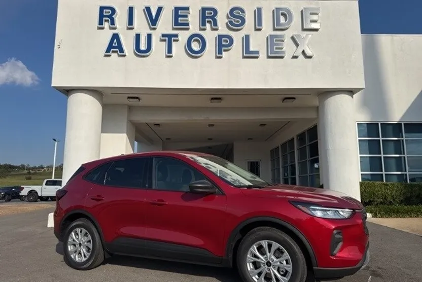 2025 Ford Escape Active photo 1