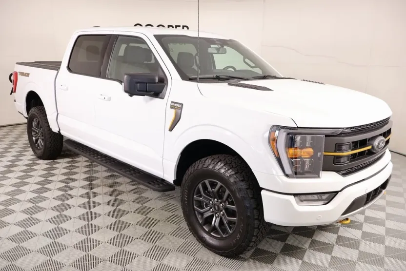 2023 Ford F-150 Tremor photo 1