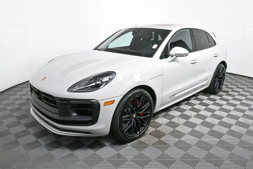 2023 Porsche Macan GTS photo 1