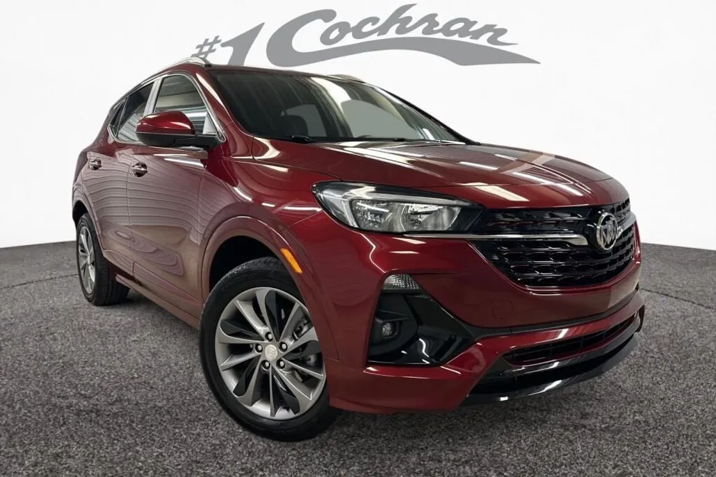 2023 Buick Encore GX Select photo 1