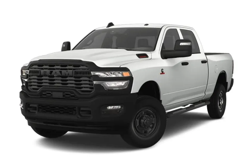 2025 Ram 2500 Tradesman photo 1