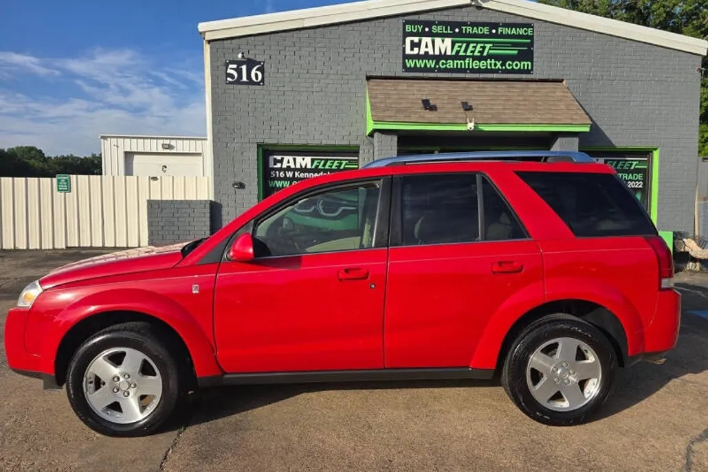 2007 Saturn Vue FWD 6 Cyl photo 1