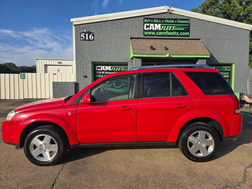 2007 Saturn Vue FWD 6 Cyl photo 1