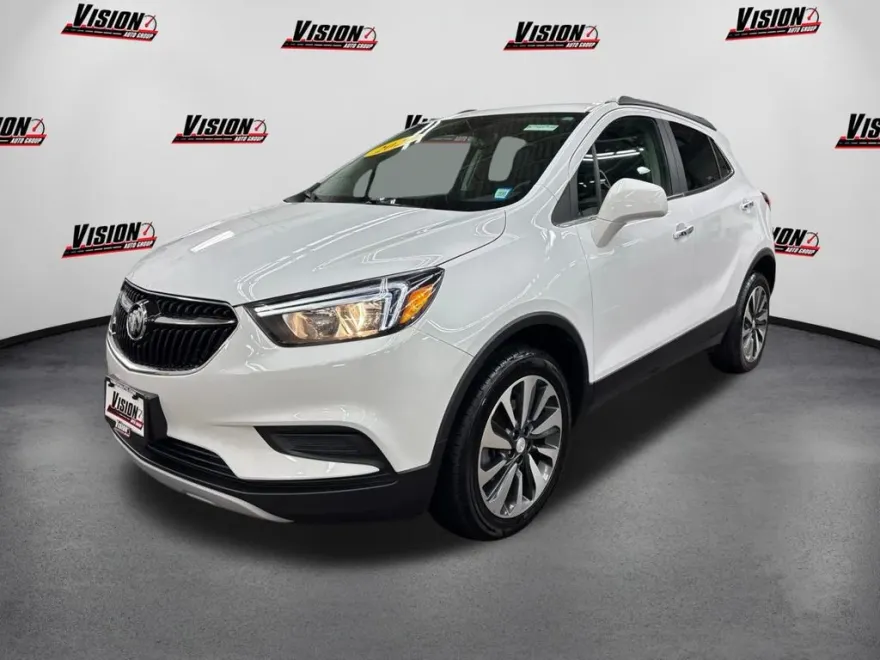 2021 Buick Encore Preferred photo 1