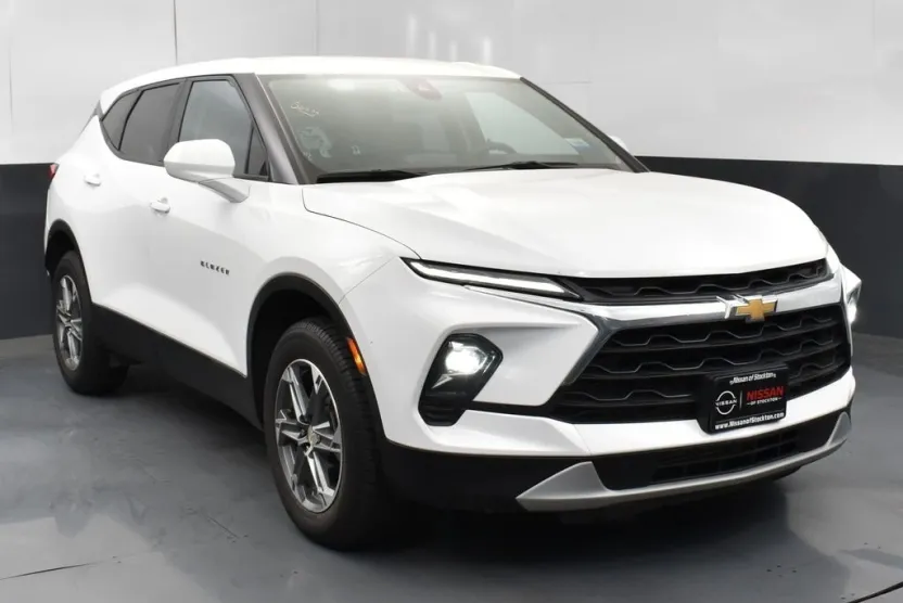 2023 Chevrolet Blazer 2LT photo 1