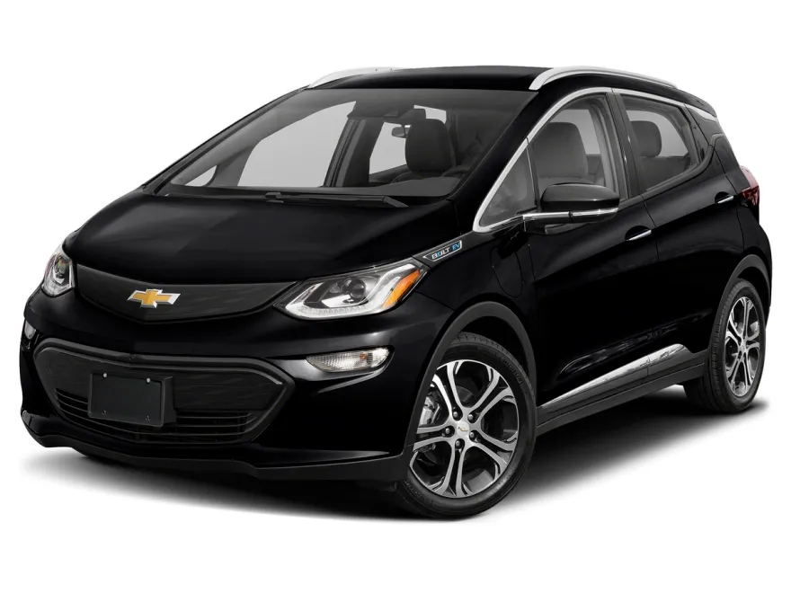 2020 Chevrolet Bolt EV Premier photo 1