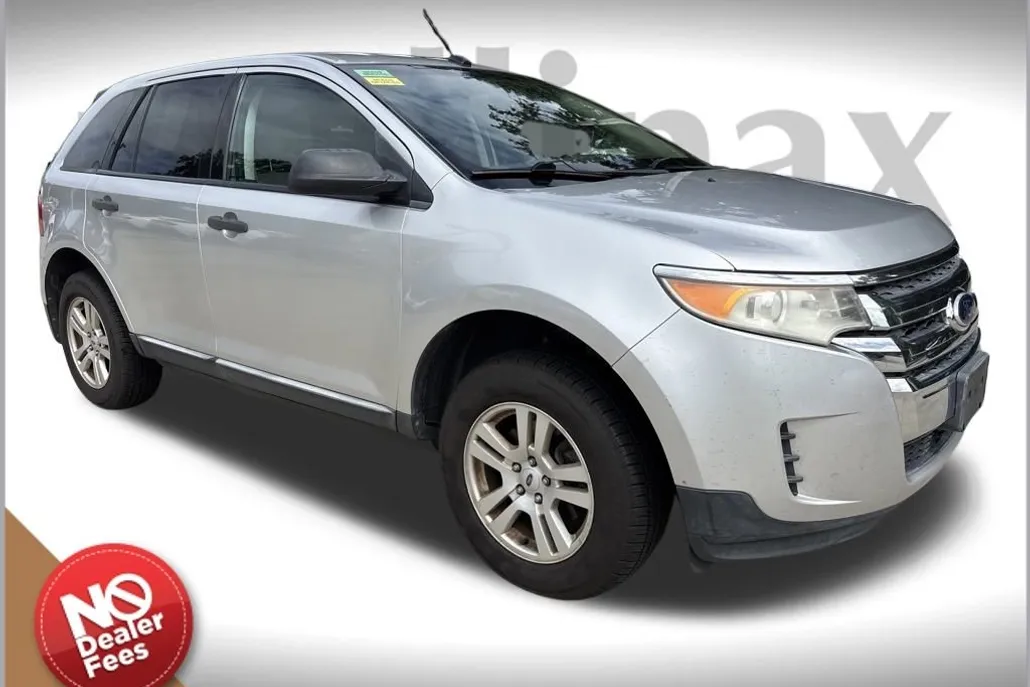 2011 Ford Edge SE photo 1