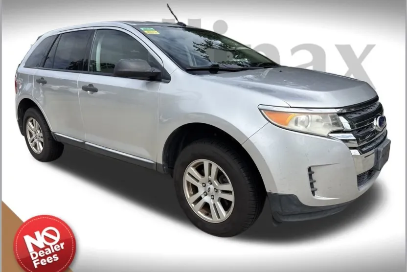 2011 Ford Edge SE photo 1