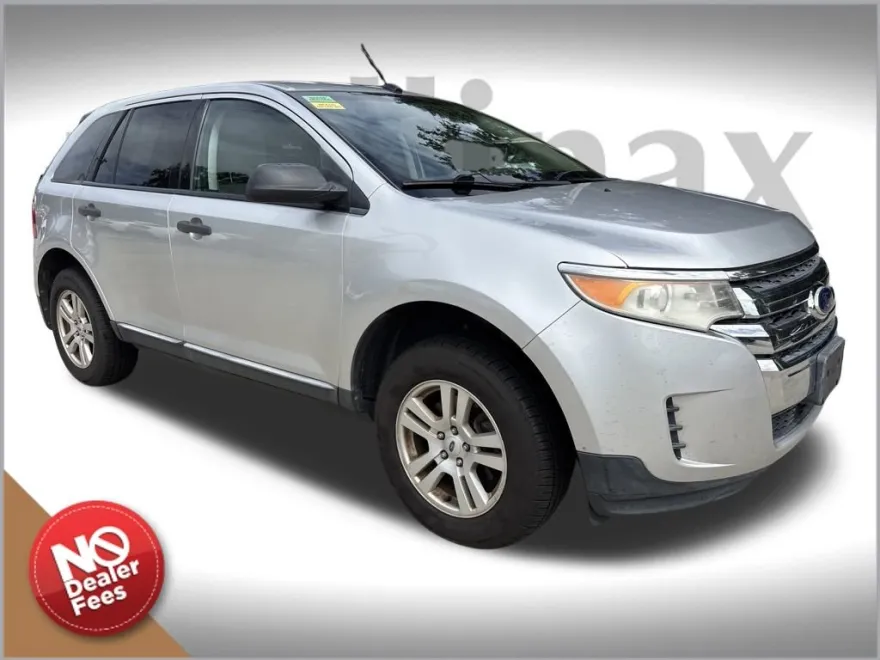 2011 Ford Edge SE photo 1