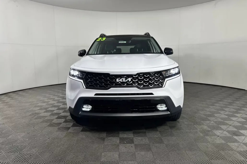 2023 Kia Sorento X-Line EX photo 1