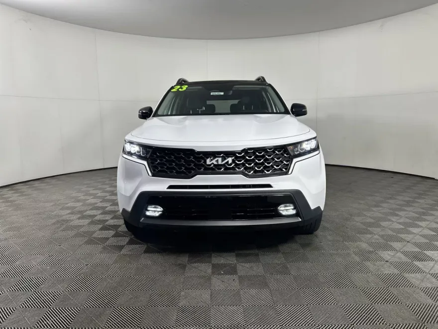 2023 Kia Sorento X-Line EX photo 1