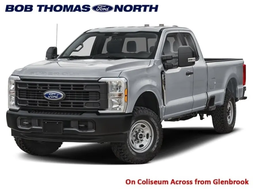 2026 Ford F-250 XL photo 1