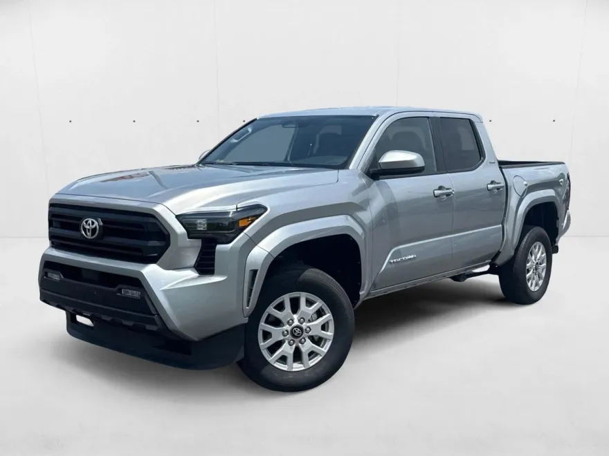 2024 Toyota Tacoma SR5 photo 1