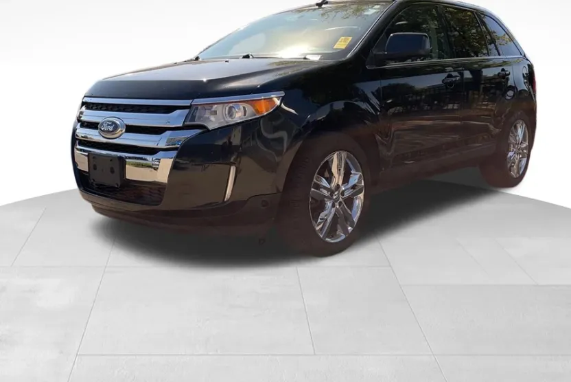 2011 Ford Edge Limited photo 1
