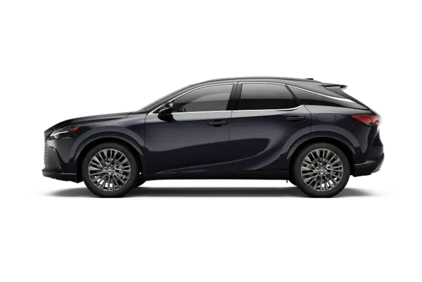 2025 Lexus RX 350h Luxury AWD photo 1