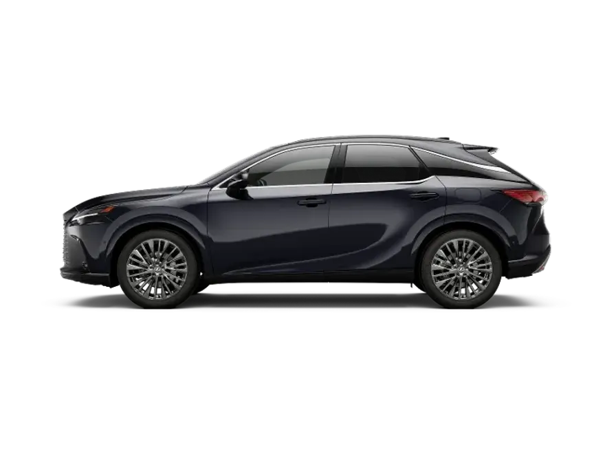 2025 Lexus RX 350h Luxury AWD photo 1