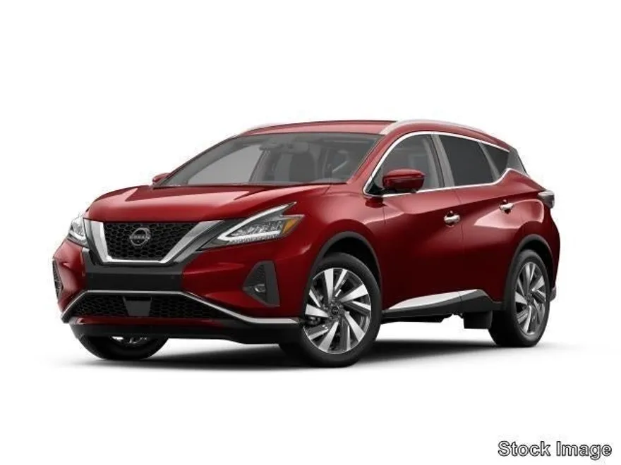 2023 Nissan Murano SL photo 1