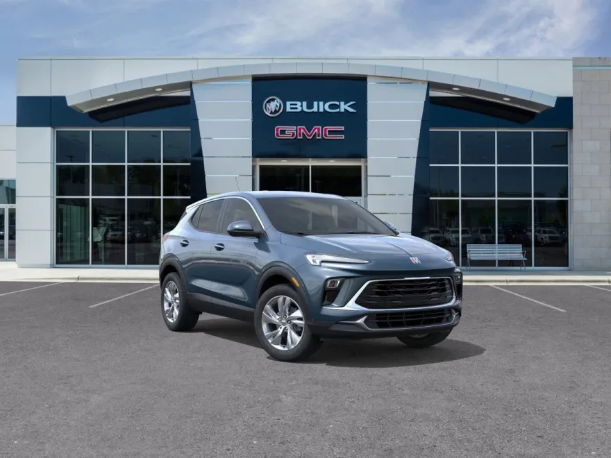 2026 Buick Encore GX Preferred photo 1