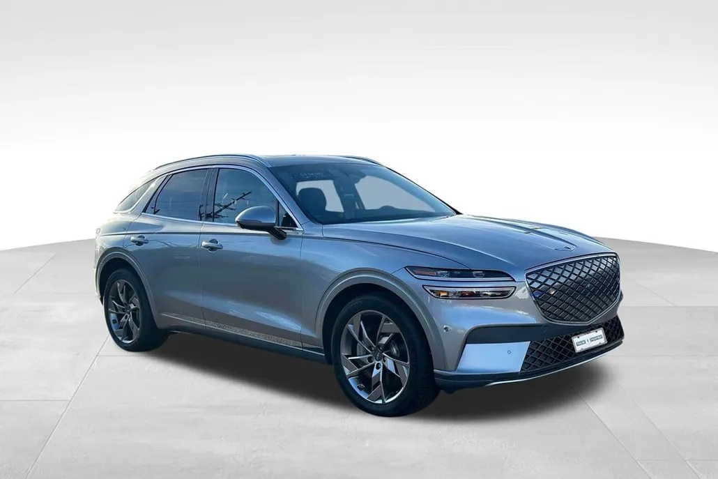 2023 Genesis Electrified GV70 Advanced photo 1