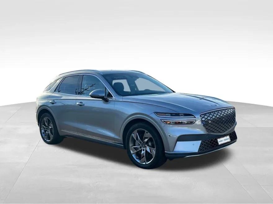 2023 Genesis Electrified GV70 Advanced photo 1