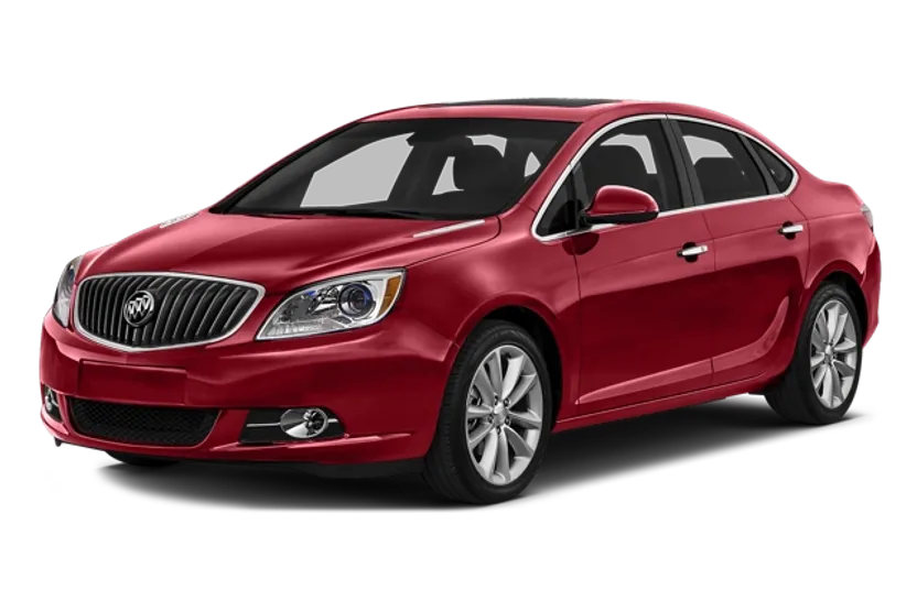 2016 Buick Verano Sport Touring photo 1